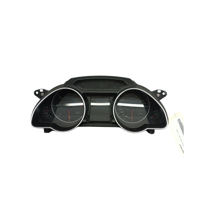 Compteur AUDI A5 1 Photo n°4