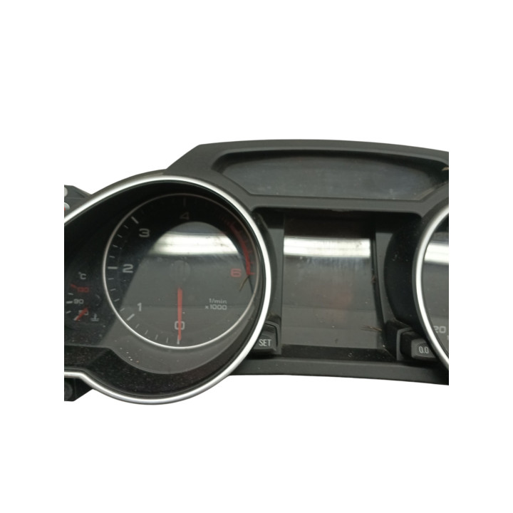 Compteur AUDI A5 1 Photo n°7