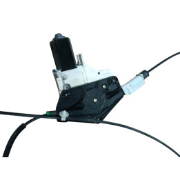 Leve vitre electrique avant gauche AUDI A5 1 Photo n°1