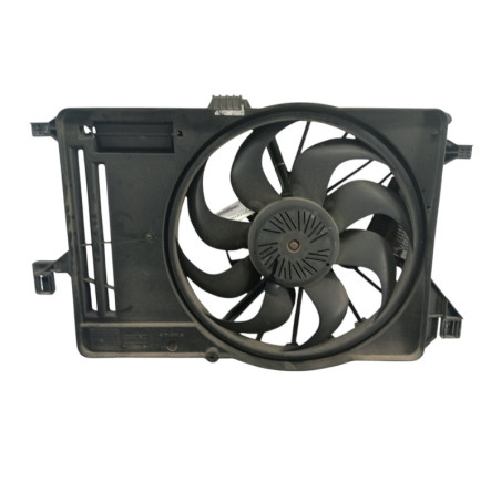 Moto ventilateur radiateur FORD FOCUS 3
