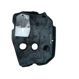 Cache moteur  FORD FOCUS 3 Photo n°1