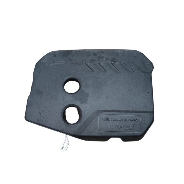 Cache moteur  FORD FOCUS 3 Photo n°2