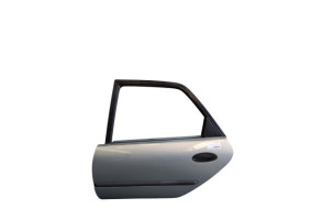 Porte arriere gauche RENAULT LAGUNA 1 Photo n°5
