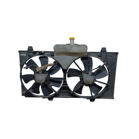 Moto ventilateur radiateur MAZDA 6 2