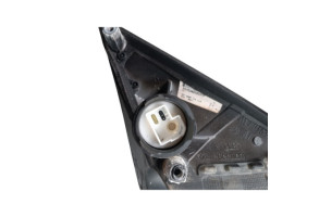 Retroviseur droit BMW SERIE 5 F10 Photo n°5