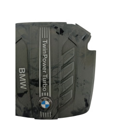 Cache moteur  BMW SERIE 1 F21 Photo n°1