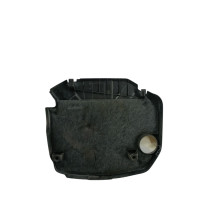 Cache moteur  BMW SERIE 1 F21 Photo n°3