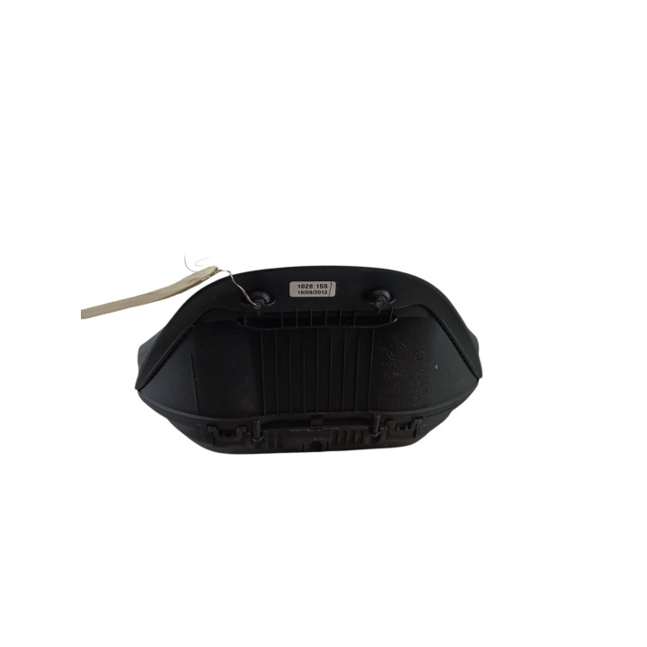 Compteur BMW SERIE 1 F21 Photo n°1