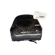 Compteur BMW SERIE 1 F21 Photo n°2