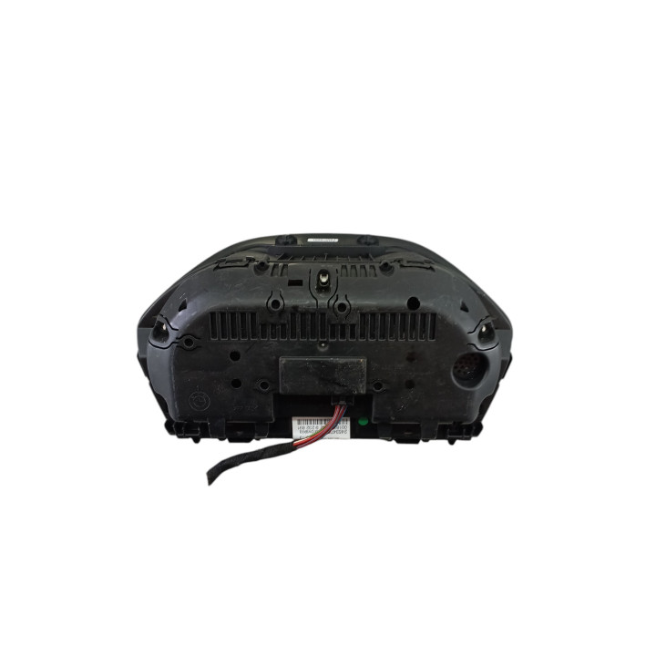 Compteur BMW SERIE 1 F21 Photo n°3