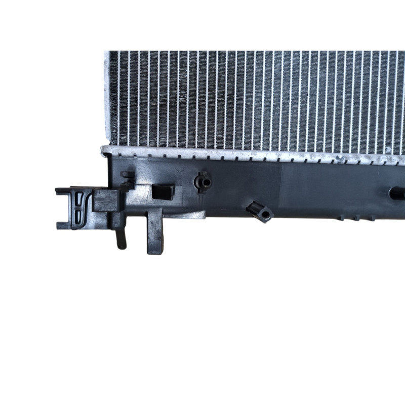 Radiateur eau DACIA SANDERO 2 Photo n°1