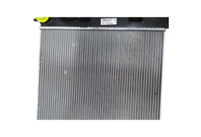 Radiateur eau DACIA SANDERO 2 Photo n°4