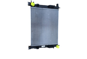 Radiateur eau DACIA SANDERO 2 Photo n°5