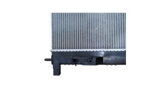 Radiateur eau DACIA SANDERO 2 Photo n°10