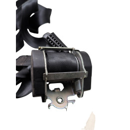 Ceinture arriere gauche RENAULT MEGANE 3 Photo n°1