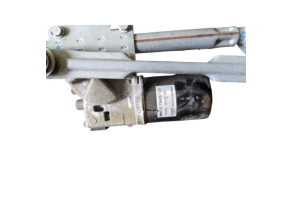 Moteur essuie glace avant CITROEN C4 2 Photo n°2