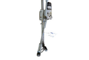 Moteur essuie glace avant CITROEN C4 2 Photo n°4