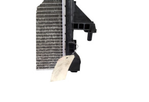 Radiateur eau CITROEN JUMPER 3 Photo n°4