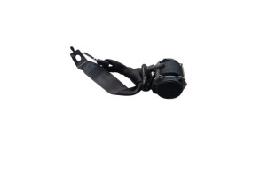 Ceinture arriere gauche RENAULT ZOE 2 Photo n°3