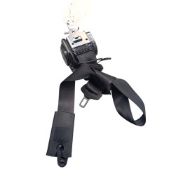Ceinture avant gauche RENAULT ZOE 2 Photo n°1