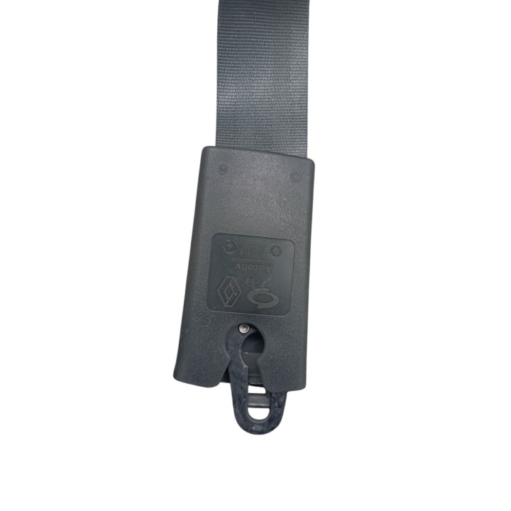 Ceinture avant gauche RENAULT ZOE 2 Photo n°2