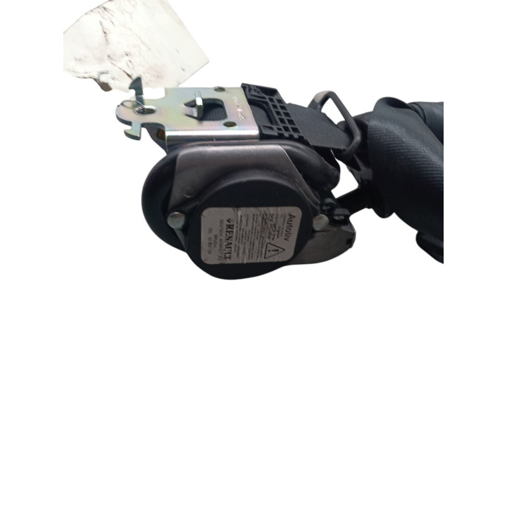 Ceinture avant gauche RENAULT ZOE 2 Photo n°5