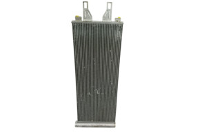Radiateur clim CITROEN JUMPER 3 Photo n°1
