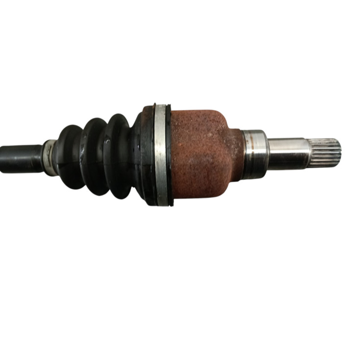 Cardan gauche (transmission) PEUGEOT 208 1 Photo n°2