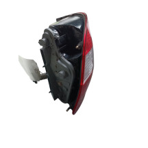 Feu arriere principal droit (feux) VOLKSWAGEN FOX Photo n°2