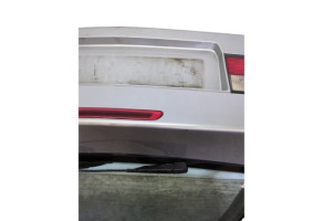 Malle/Hayon arriere CITROEN XANTIA Photo n°7