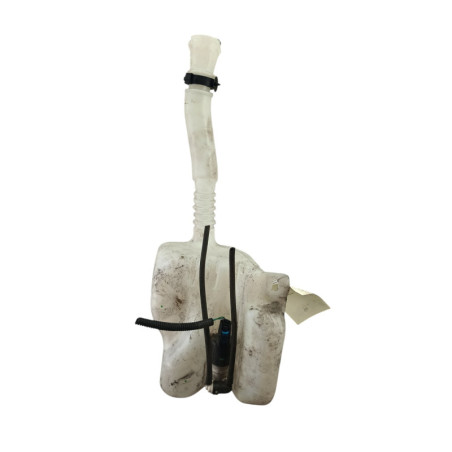 Vase de lave glace RENAULT ZOE 2