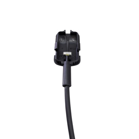Serrure arriere droit RENAULT MEGANE 3