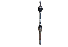 Cardan droit (transmission) CITROEN C3 3 Photo n°3