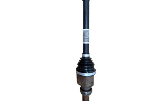 Cardan droit (transmission) CITROEN C3 3 Photo n°5