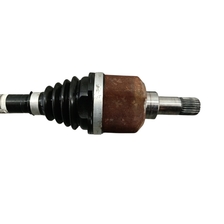 Cardan gauche (transmission) CITROEN C3 3 Photo n°2