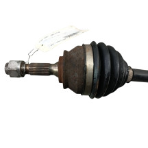 Cardan gauche (transmission) CITROEN C3 3 Photo n°3