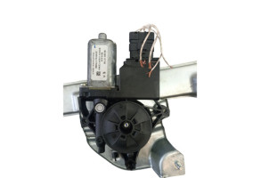 Leve vitre electrique avant droit CITROEN C3 3 Photo n°2
