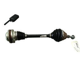 Cardan gauche (transmission) VOLKSWAGEN GOLF 6 Photo n°1