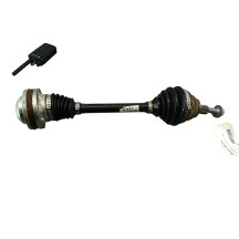 Cardan gauche (transmission) VOLKSWAGEN GOLF 6 Photo n°1
