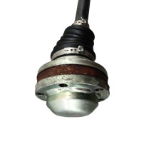Cardan gauche (transmission) VOLKSWAGEN GOLF 6 Photo n°3