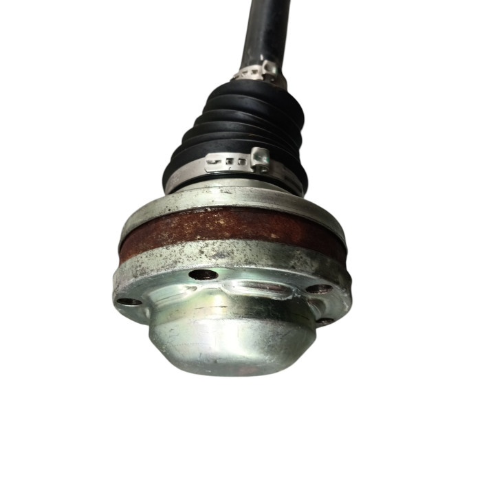 Cardan gauche (transmission) VOLKSWAGEN GOLF 6 Photo n°3