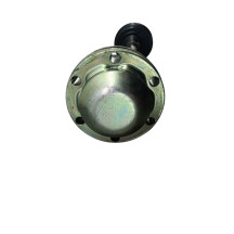 Cardan gauche (transmission) VOLKSWAGEN GOLF 6 Photo n°4