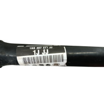 Cardan gauche (transmission) VOLKSWAGEN GOLF 6 Photo n°5