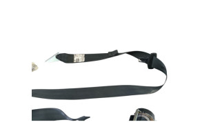 Ceinture arriere gauche VOLKSWAGEN GOLF 6 Photo n°2