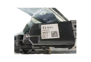 Leve vitre electrique arriere droit CITROEN C4 GRAND PICASSO 1 Photo n°1