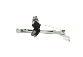 Leve vitre electrique arriere droit CITROEN C4 GRAND PICASSO 1 Photo n°3
