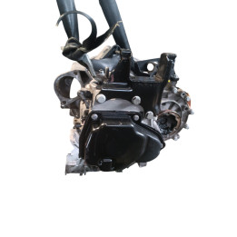 Boite de vitesses AUDI A1 1 Photo n°1