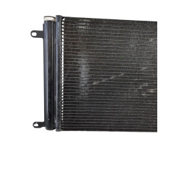 Radiateur clim AUDI A1 1 Photo n°1