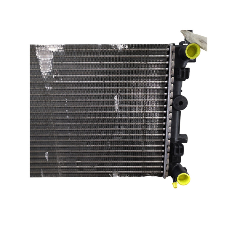 Radiateur eau AUDI A1 1 Photo n°1
