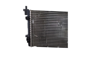 Radiateur eau AUDI A1 1 Photo n°4